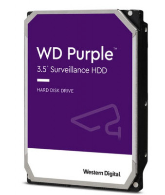 Жесткий диск Western Digital WD84EJRX
