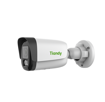 IP Видеокамера Tiandy TC-C34QN Spec:I3/E/Y/2.8mm/V5.0