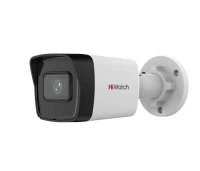 IP Видеокамера HiWatch DS-I200 (E) (2.8mm)