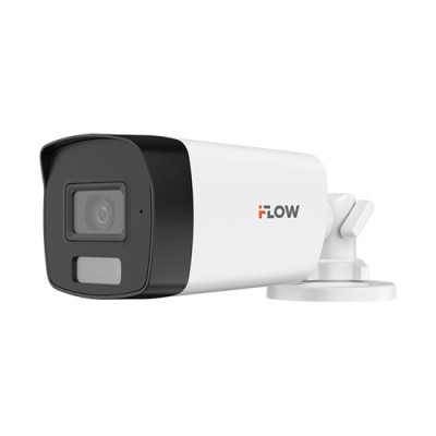 HD-TVI видеокамера iFlow F-AC-2252M(2.8mm)