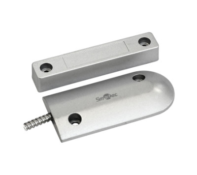 Магнитоконтактный датчик Smartec ST-DM146NC-SL