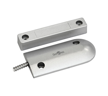 Магнитоконтактный датчик Smartec ST-DM146NC-SL