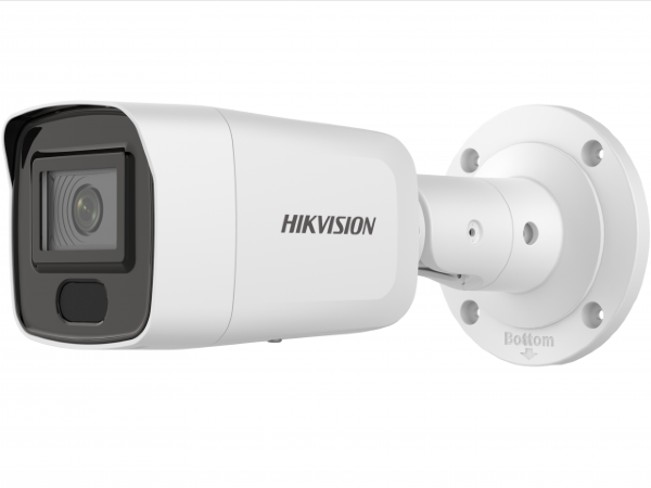 IP Видеокамера Hikvision DS-2CD3026G2-IS (4 мм) (C)