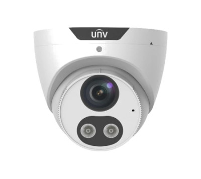 IP Видеокамера Uniview IPC3614SB-ADF28KMC-I0