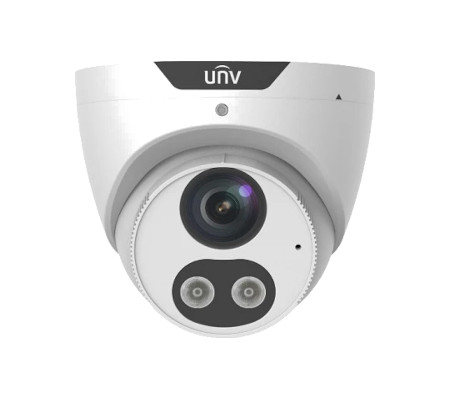 IP Видеокамера Uniview IPC3614SB-ADF28KMC-I0