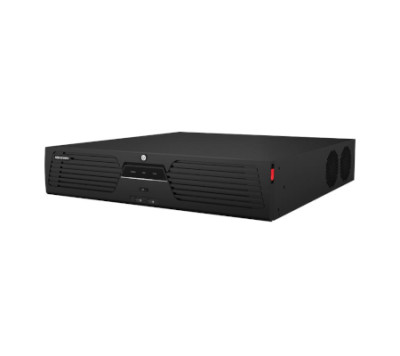 IP Видеорегистратор Hikvision DS-9664NI-M8