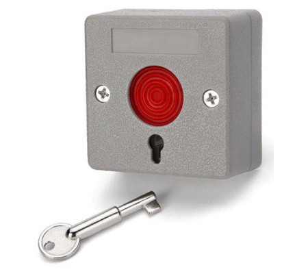 Извещатель Smartec ST-AB010