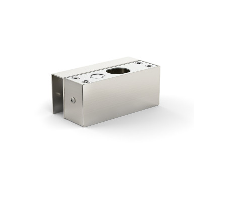 Нижний U-образный кронштейн Uniview OEA-ES13-U