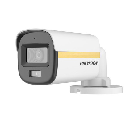 HD-TVI Видеокамера Hikvision DS-2CE10DF3T-LFS(2.8 мм)