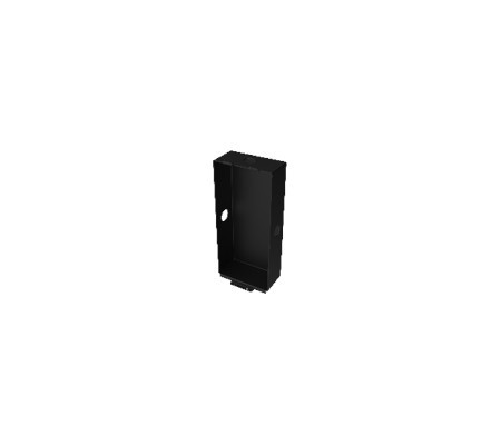 Козырек для вызывной панели Hikvision KV8X33