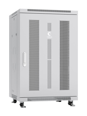 Cabeus ND-05C-18U60/60 (7656c) шкаф монтажный телекоммуникационный 19"