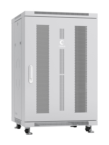 Cabeus ND-05C-18U60/60 (7656c) шкаф монтажный телекоммуникационный 19"
