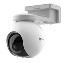 Видеокамера Ezviz CS-HB8 (4MP)