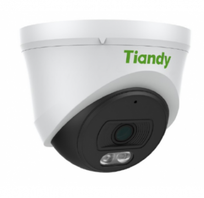 IP Видеокамера Tiandy TC-C34XN Spec :I3/E/Y/2.8mm/V5.0