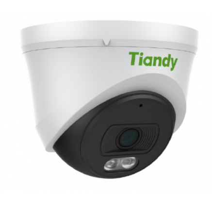 IP Видеокамера Tiandy TC-C34XN Spec :I3/E/Y/2.8mm/V5.0