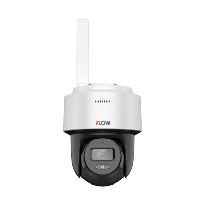 IP видеокамера iFlow F-IP-1422CIW
