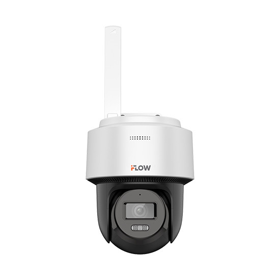 IP видеокамера iFlow F-IP-1422CIW