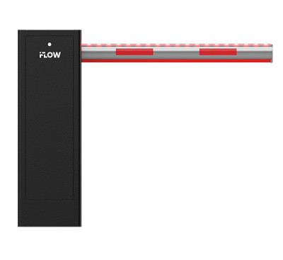 Шлагбаум IFlow F-EB-VB0-R/A3