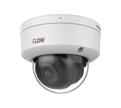 IP Видеокамера iFlow F-IC-3441CMS(4mm)