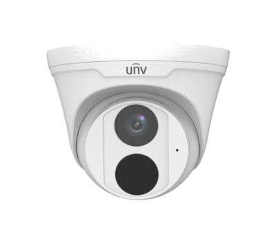 IP Видеокамера Uniview IPC3612LB-AF40-A2