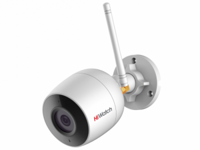 IP Видеокамера HiWatch DS-I250W (2.8 мм)