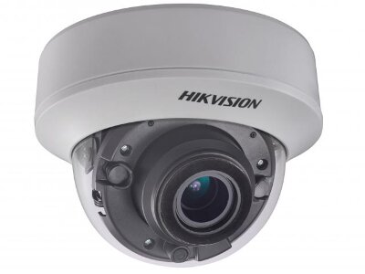 HD-TVI Видеокамера Hikvision DS-2CE56D7T-ITZ (2.8-12 мм)