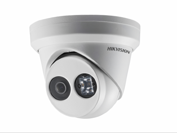 IP Видеокамера Hikvision DS-2CD2343G0-I (6 мм) 