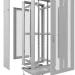 Cabeus ND-05C-32U60/100 (7203c) шкаф монтажный телекоммуникационный 19" напольный