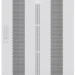 Cabeus ND-05C-32U60/100 (7203c) шкаф монтажный телекоммуникационный 19" напольный