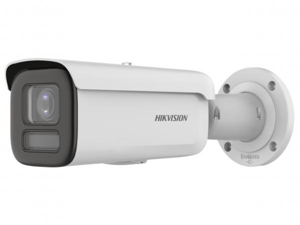 IP Видеокамера Hikvision  DS-2CD2647G2HT-LIZS (2.8-12mm) 