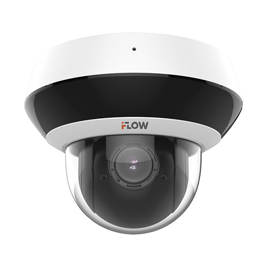 IP видеокамера iFlow F-IP-1421CMSZ4