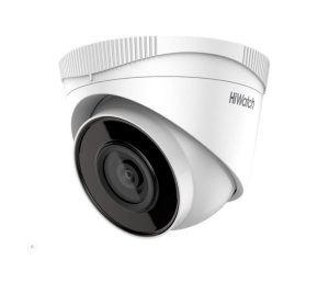 IP Видеокамера HiWatch IPC-T020(C) (2.8mm)