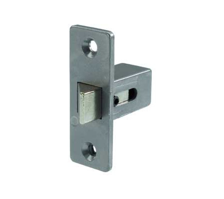 Ответная часть к электромеханической защелке Smartec ST-SL010DL