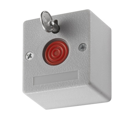 Тревожная кнопка iFlow F-PD-101B