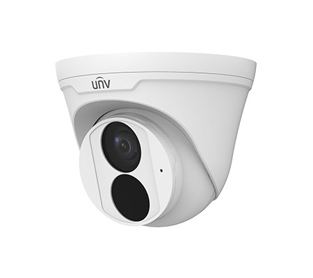 IP Видеокамера Uniview IPC3618LE-ADF40K-G