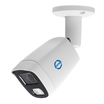 IP Видеокамера ATIX AT-NC-1B8M-2.8/MDL (10Q)