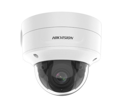 IP Видеокамера Hikvision DS-2CD2726G2-IZS(2.8-12mm)(D)