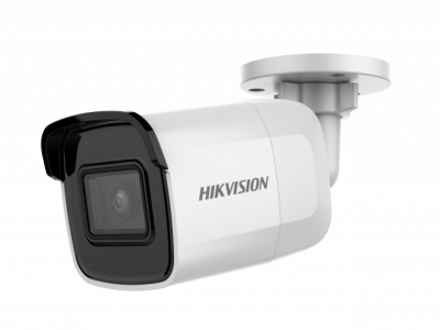 IP Видеокамера Hikvision DS-2CD2023G0E-I (B) (2.8 мм)