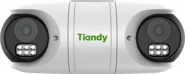 IP Видеокамера Tiandy TC-C32RN Spec:I5/E/Y/QX/2.8mm/V4.2