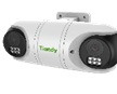 IP Видеокамера Tiandy TC-C32RN Spec:I5/E/Y/QX/2.8mm/V4.2