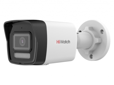 IP Видеокамера HiWatch DS-I250M (C) (2.8 мм)