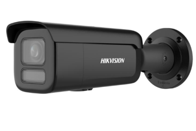 IP Видеокамера Hikvision DS-2CD2647G2HT-LIZS (2.8-12mm) (BLACK)