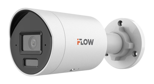 IP Видеокамера iFlow F-IC-2186CM (4mm)