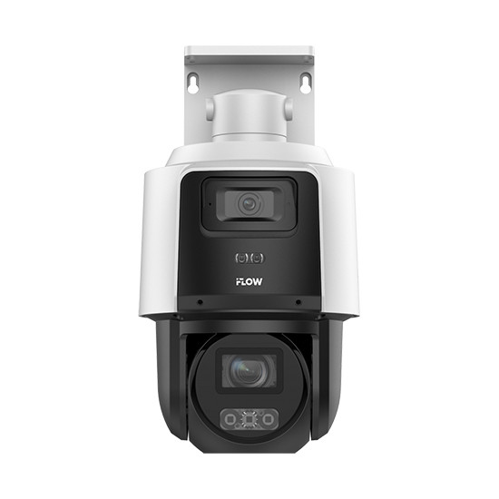 IP видеокамера iFlow F-IP-1422PCIZ4