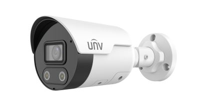 IP Видеокамера Uniview IPC2124SB-ADF40KMC-I0