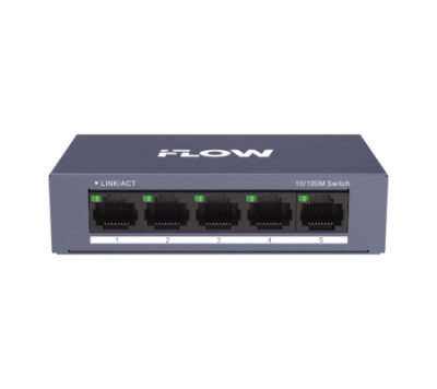 Коммутатор IFlow F-SW-EU205-O