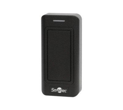 Автономный контроллер Smartec ST-SC312E-BK