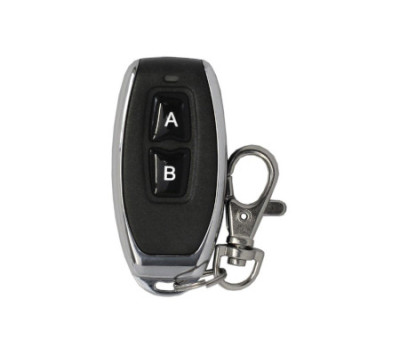 Дополнительный радиоканальный брелок Smartec ST-RC427TR