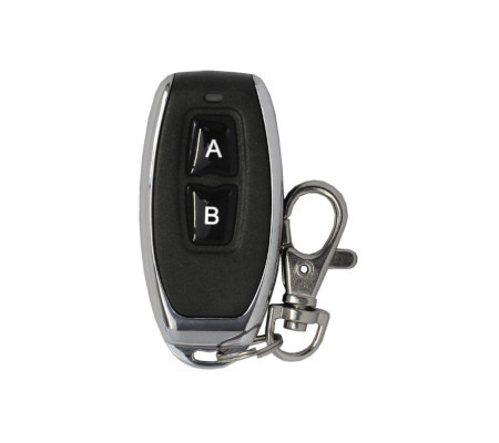 Дополнительный радиоканальный брелок Smartec ST-RC427TR