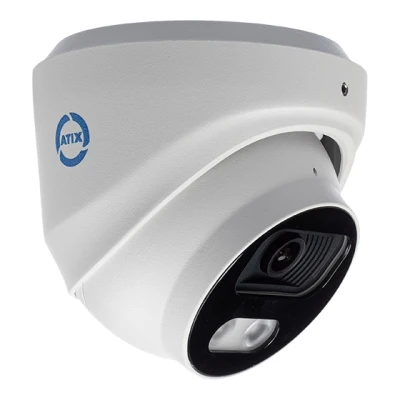 IP Видеокамера ATIX AT-NC-1E8M-2.8/MDL (12Q)
